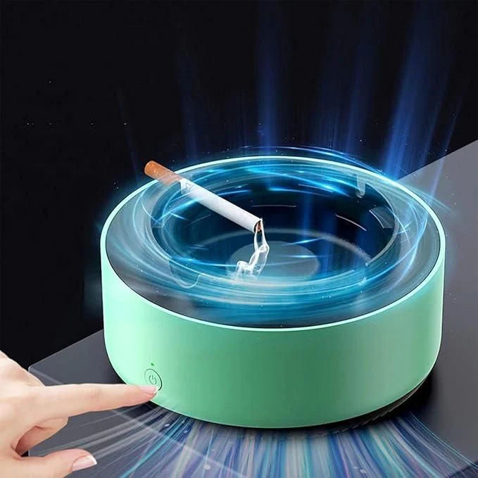 AeroFresh Air Purifier with Filter