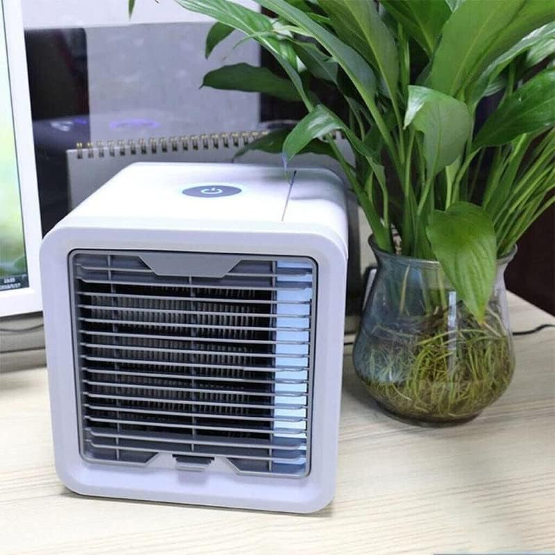 CoolPro Air Conditioner/Humidifier