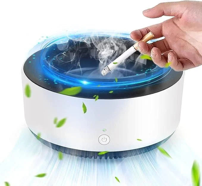 AeroFresh Air Purifier with Filter