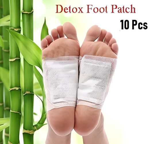 Detox Patches