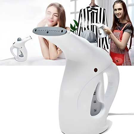 Portable Handheld Steamer