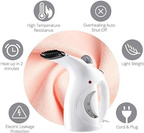 Portable Handheld Steamer