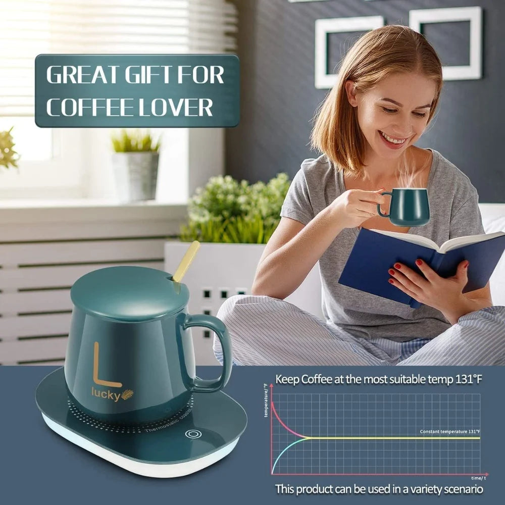 Coffee Mug Warmer