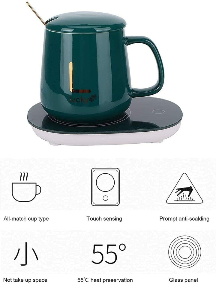 Coffee Mug Warmer