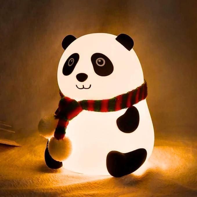 Panda Night Light