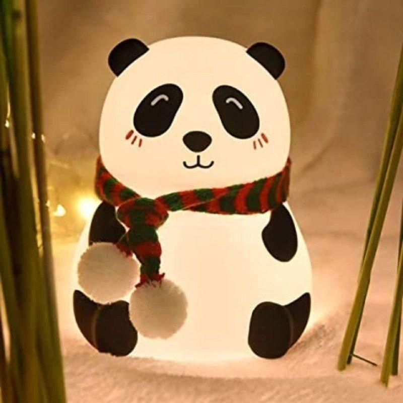 Panda Night Light